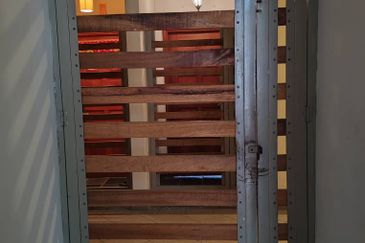 Perdana View Condominium