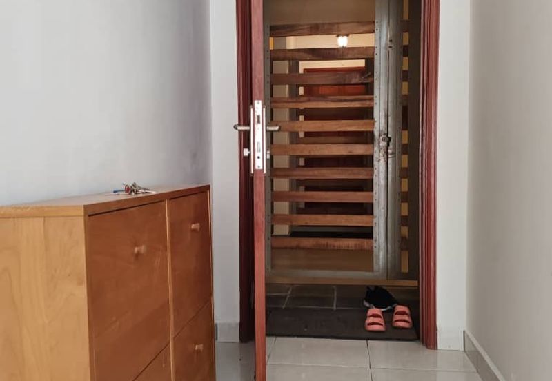 Perdana View Condominium