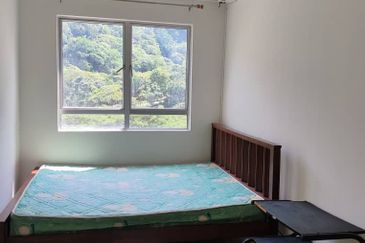 Perdana View Condominium