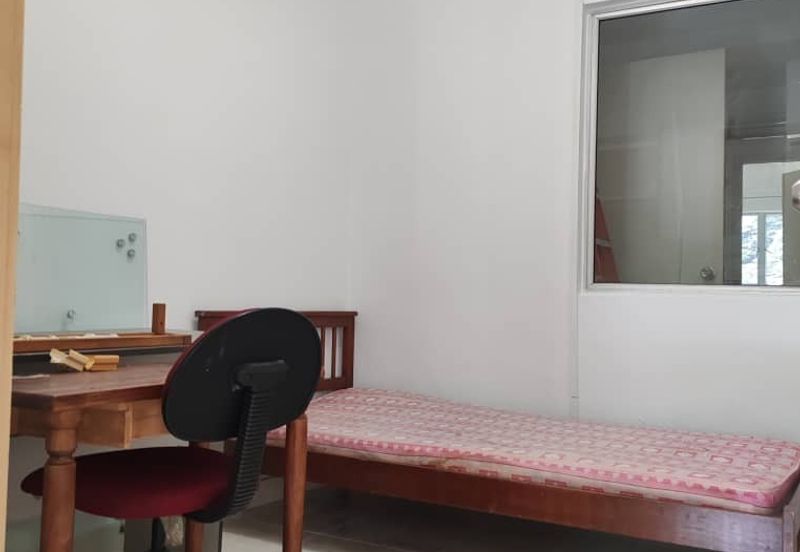 Perdana View Condominium