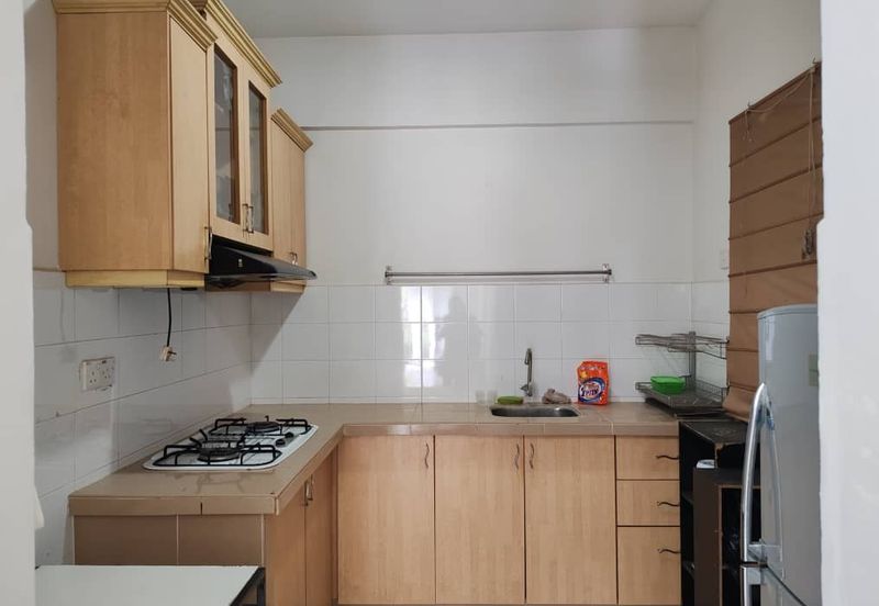 Perdana View Condominium