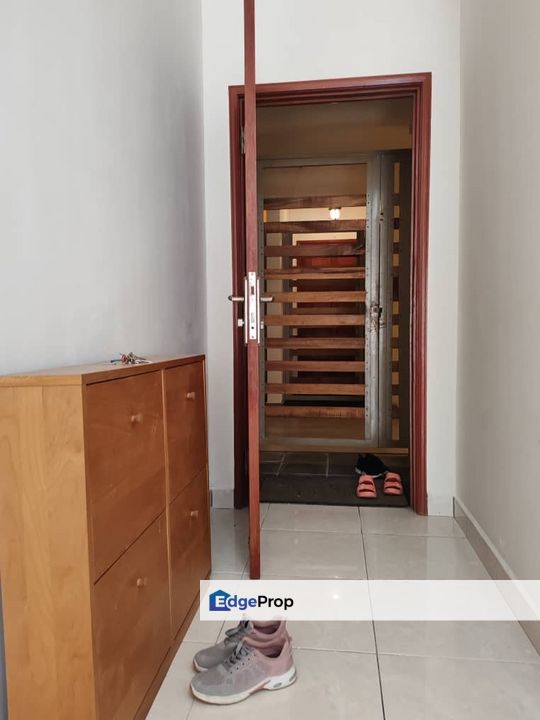 Perdana View @ Damansara Perdana To Let, Selangor, Damansara Perdana