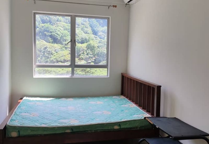 Perdana View Condominium