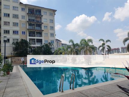 Perdana View @ Damansara Perdana To Let, Selangor, Damansara Perdana