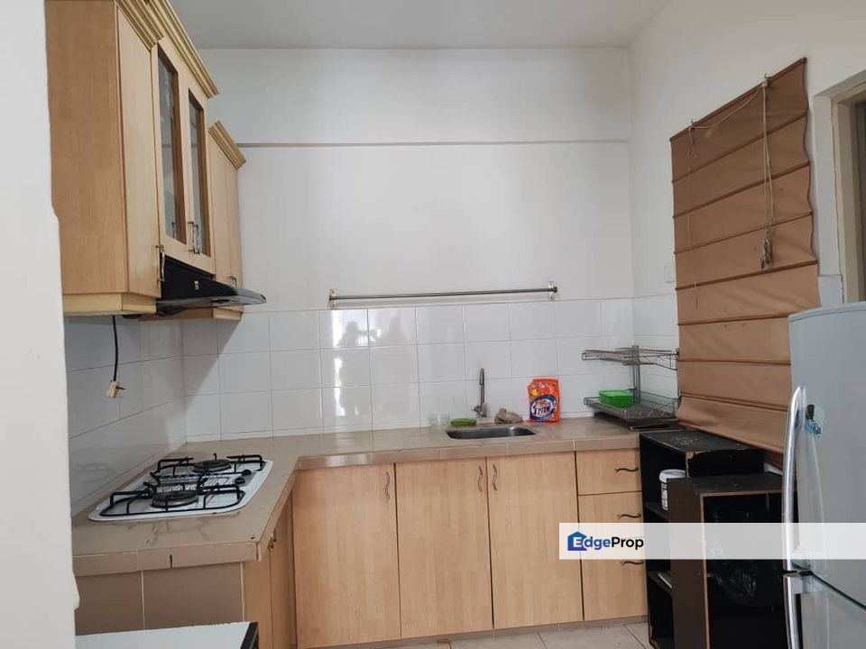 Perdana View Condo @ Damansara Perdana For Sale, Selangor, Damansara Perdana