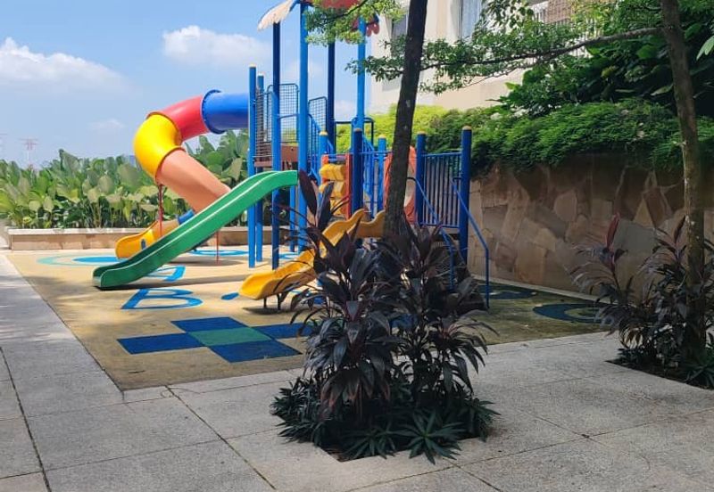 Perdana View Condominium