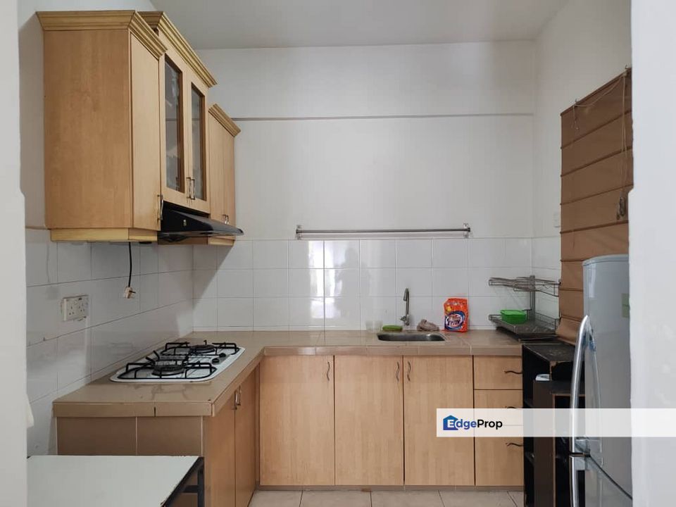 Perdana View Condo @ Damansara Perdana To Let, Selangor, Damansara Perdana