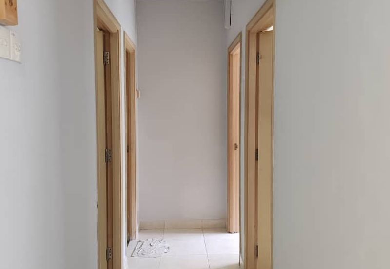 Perdana View Condominium