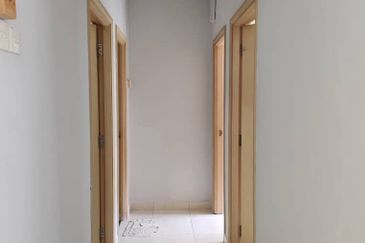 Perdana View Condominium