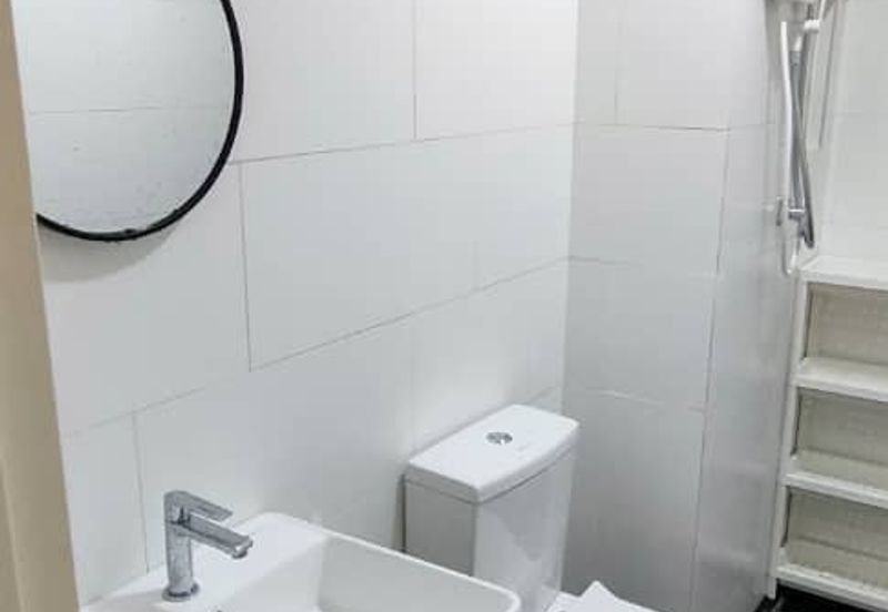 SqWhere Service Apartments