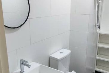 SqWhere Service Apartments