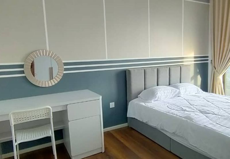 SqWhere Service Apartments