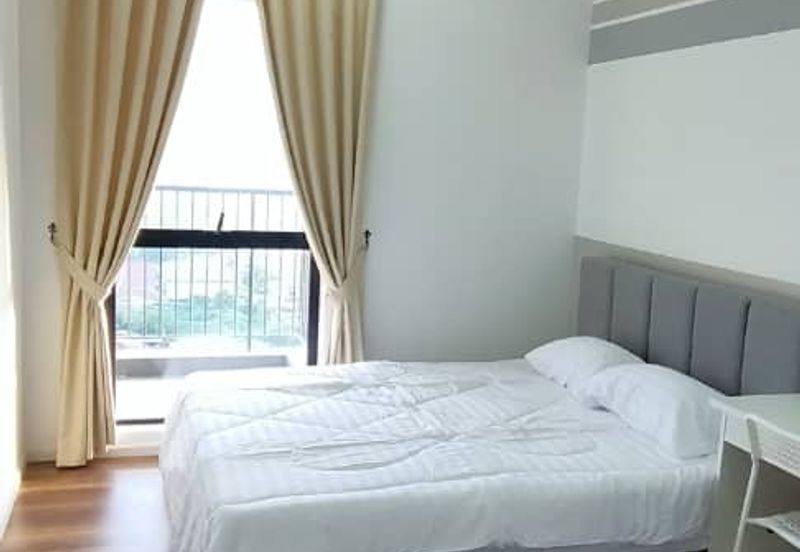 SqWhere Service Apartments