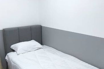 SqWhere Service Apartments