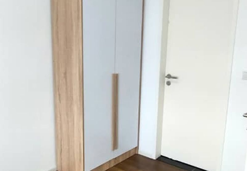 SqWhere Service Apartments