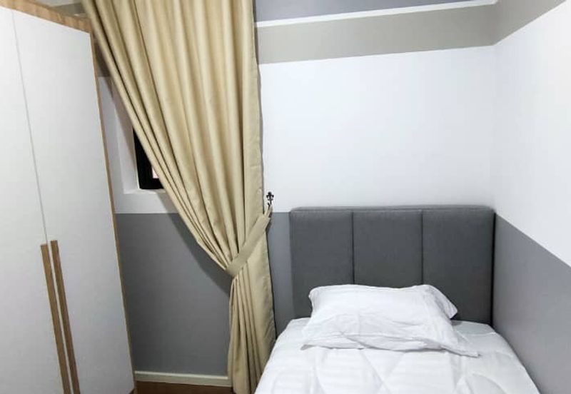 SqWhere Service Apartments