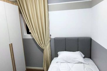 SqWhere Service Apartments