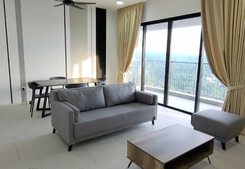 SqWhere Service Apartments