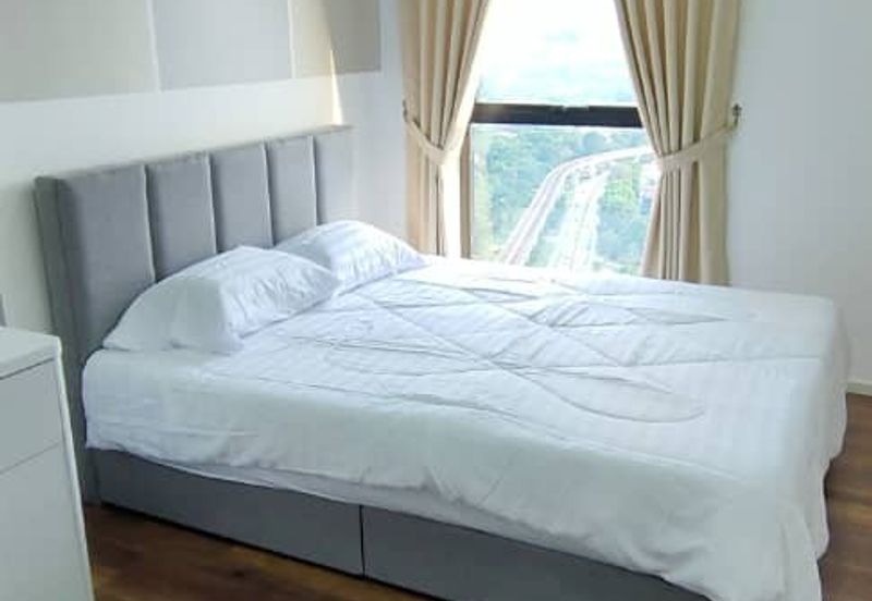 SqWhere Service Apartments