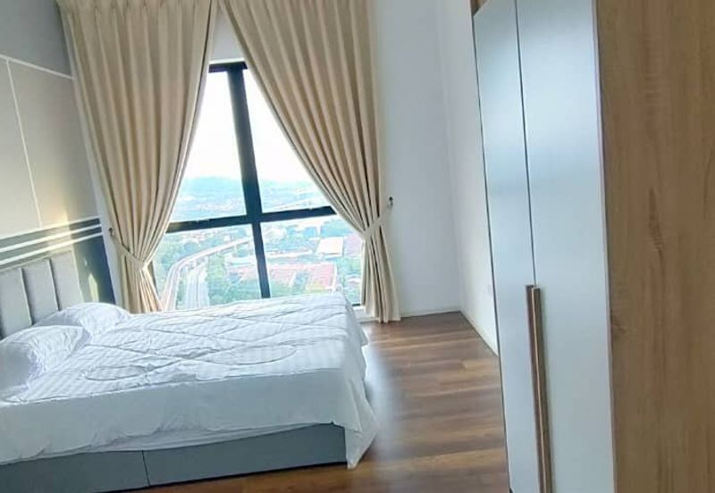 SqWhere Service Apartments