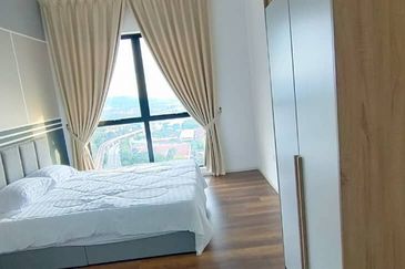 SqWhere Service Apartments