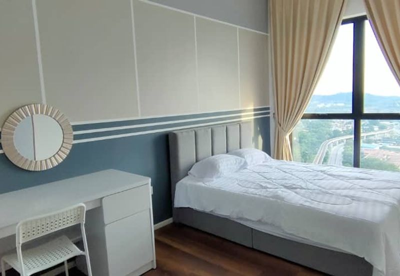 SqWhere Service Apartments