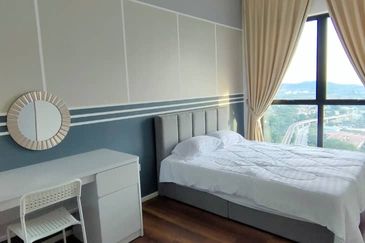 SqWhere Service Apartments