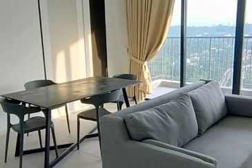 SqWhere Service Apartments