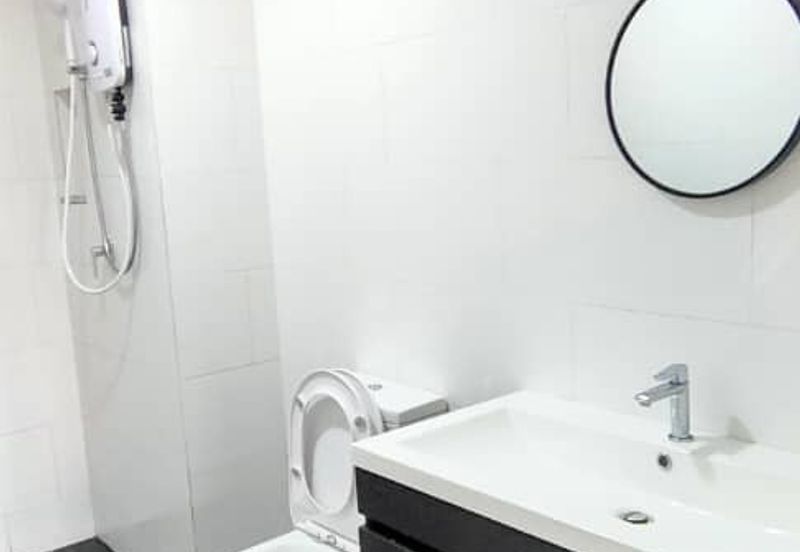 SqWhere Service Apartments