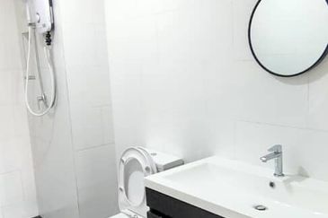 SqWhere Service Apartments