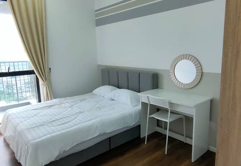 SqWhere Service Apartments