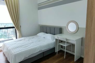 SqWhere Service Apartments