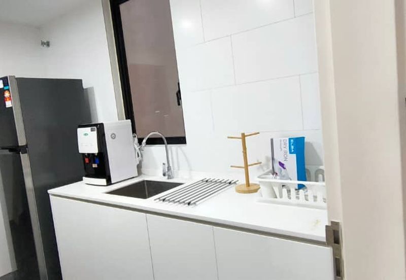 SqWhere Service Apartments