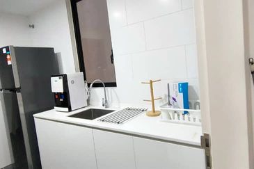 SqWhere Service Apartments