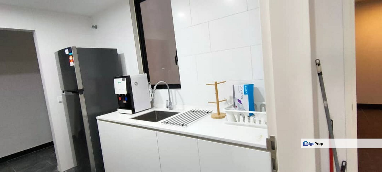 Brand New SqWhere Service Apartment @ Sg Buloh To Let, Selangor, Sungai Buloh