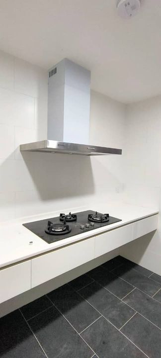 Brand New SqWhere Service Apartment @ Sg Buloh To Let, Selangor, Sungai Buloh