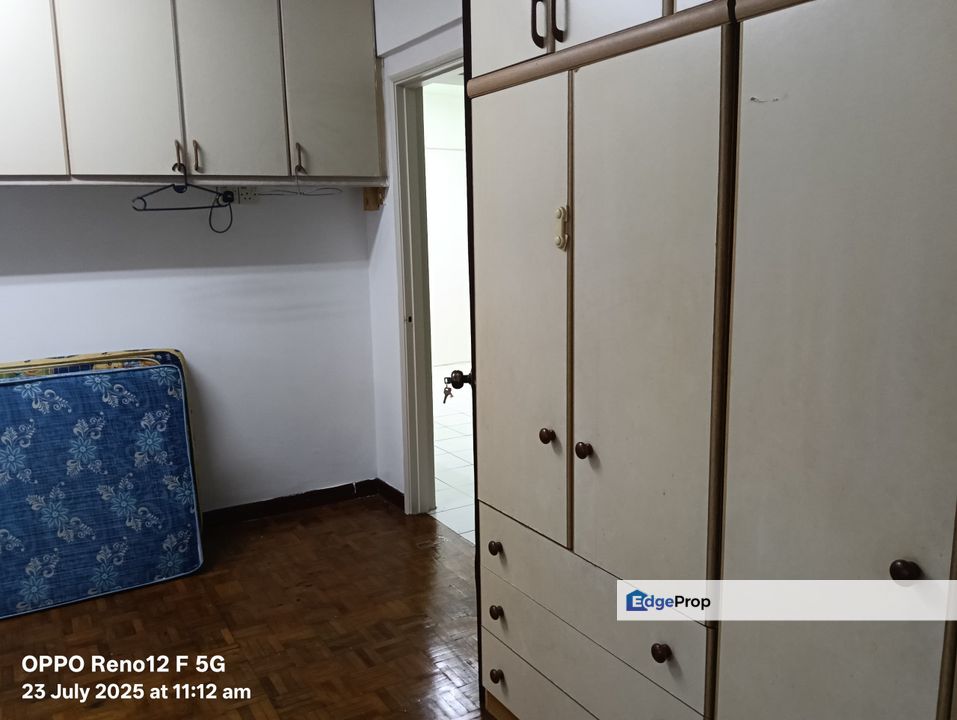 Vista Saujana Condo To Let, Kuala Lumpur, Kepong