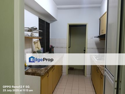 Vista Saujana Condo To Let, Kuala Lumpur, Kepong