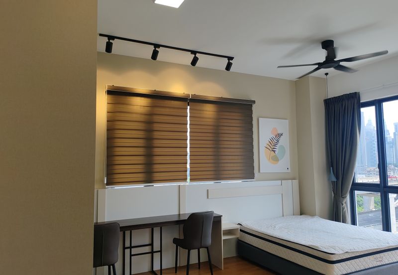 One Cochrane Residences