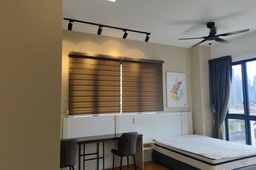 One Cochrane Residences