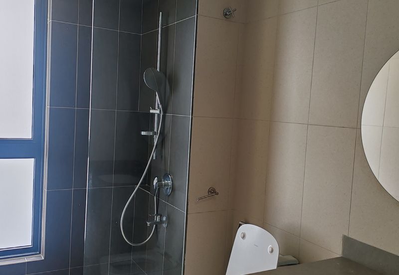 One Cochrane Residences