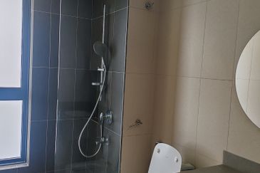 One Cochrane Residences