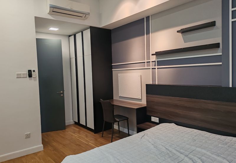 One Cochrane Residences