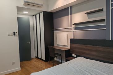 One Cochrane Residences