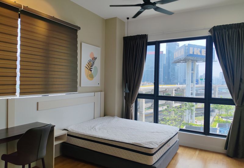 One Cochrane Residences