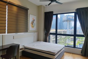 One Cochrane Residences