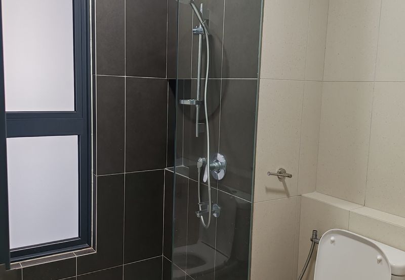 One Cochrane Residences