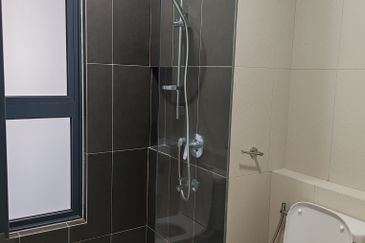 One Cochrane Residences