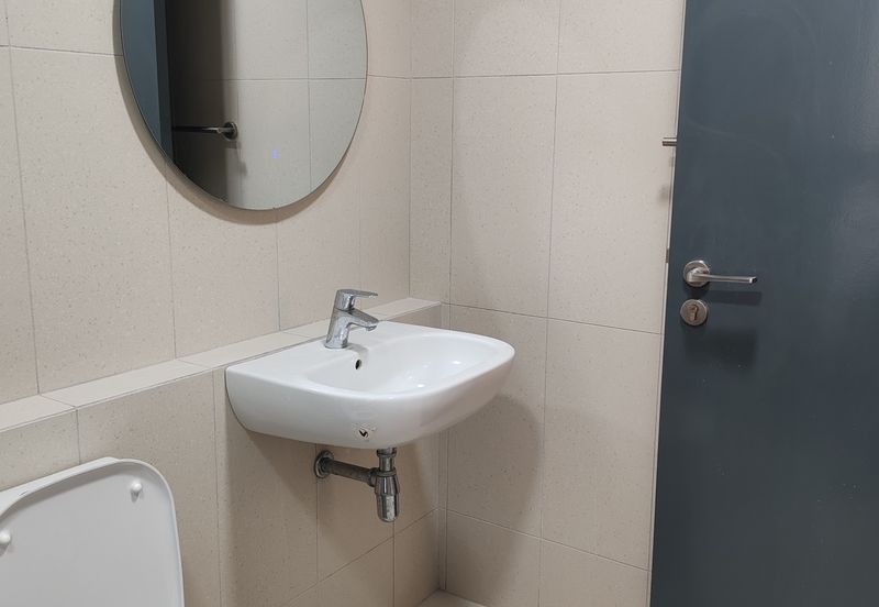 One Cochrane Residences