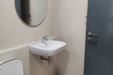 One Cochrane Residences